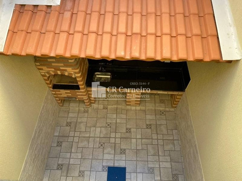 Imagem 15 de 18 de Sobrado Para Venda No Bairro Vila Laís, 3 Dorm, 1 Suíte, 2 Vagas, 110 M - 1612