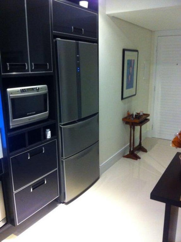 Imagem 7 de 30 de Lindo Apartamento Com 2 Dormitórios Para Alugar, 60 M² Por R$ 6.600/mês - Vila Nova Conceição - São Paulo/sp - Ap19037