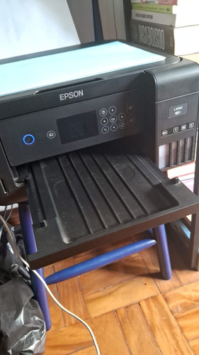 Manutenção De Impressoras Epson A Domicílio