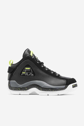 Tenis Fila Grant Hill 2 - 008