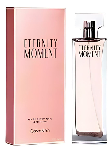 Perfume Eternity Moment Dama 100ml