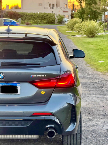 BMW Serie 1 2.0 Xdrive M135 Performance