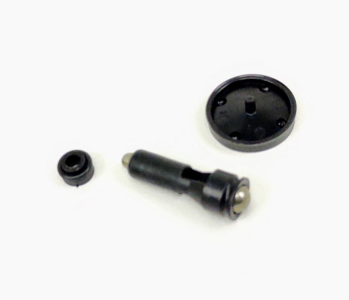 Kit Reparo Bico Turbo Nacional Jacto J 7200 - Original J7200