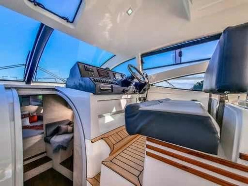 Imagem 2 de 15 de Real Luxury 40 Fly
