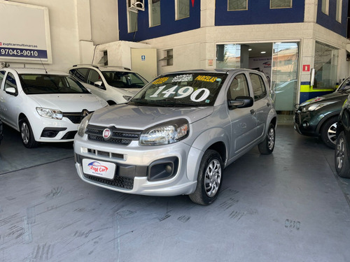 Fiat Uno 1.0 FIRE FLEX ATTRACTIVE MANUAL
