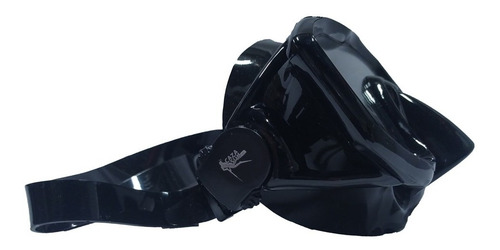 Imagen 3 de 3 de Mascara Widevision Cazasub