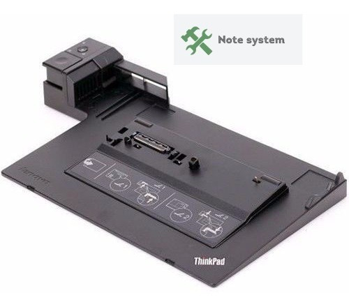 Docking Thinkpad Para T420 