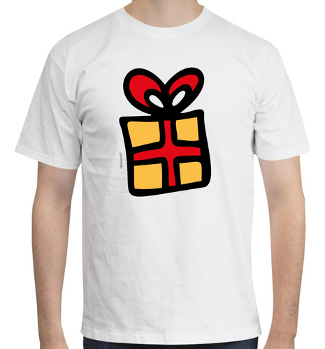 Playera Navideña - Regalo De Navidad - Regalo - Navidad