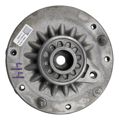 Base Amortiguador Bmw X1 X2 F48 2015 20 689261701 Original (Usado)