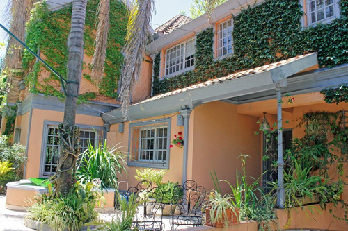 Imagen 3 de 30 de Casa - Mart.-vias/libert.