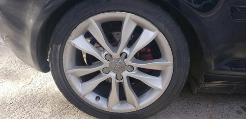 Imagen 4 de 25 de Audi A3 2011 2.0 T Fsi Stronic 200cv