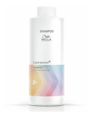 Color Motion - Shampoo X 1lt Wella