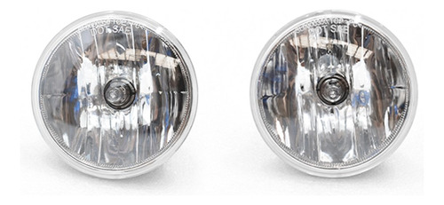 Faros Niebla Chevrolet Suburban 2007 2008 2009 2010 A 2013  