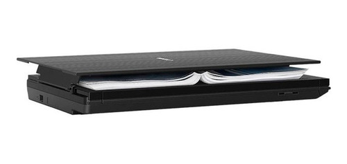 Imagen 4 de 4 de Scanner Canon Lide 400 Usb Compacto Windows / Mac Escaner