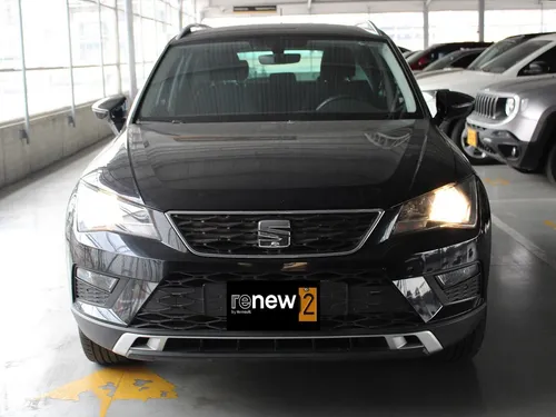 Seat Ateca 2.0 Style
