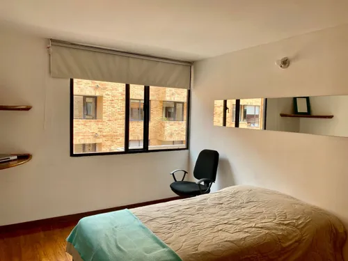 Apartamento En Venta En Batán. Cod V16875