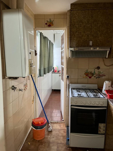 Departamento En Venta Ubicado En Balvanera, Capital Federal, Buenos Aires
