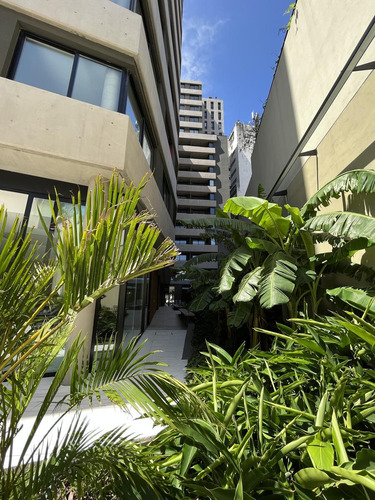 Monoambiente A Estrenar En - Córdoba 4300 - Dome Green Soho