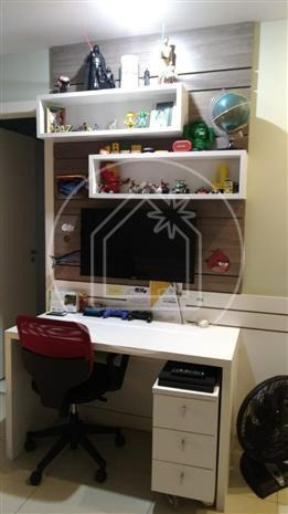 Apartamento - Ref: 834891