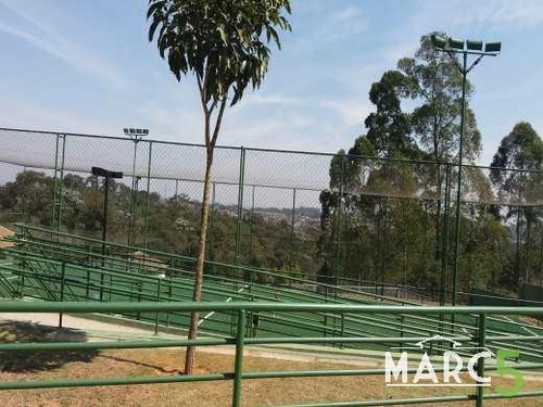 Imagem 18 de 20 de Lote Em Condominio - Residencial Real Park - 1588