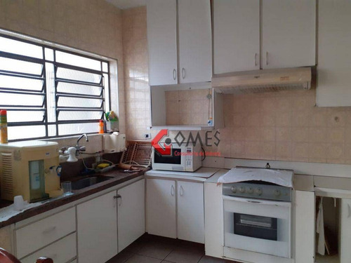 Imagem 7 de 29 de Casa Com 2 Dormitórios À Venda, 300 M² Por R$ 1.000.000,00 - Parque São Diogo - São Bernardo Do Campo/sp - Ca0531