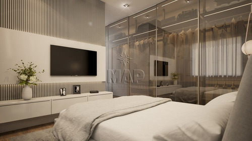 Imagem 9 de 15 de Apartamento - Vila Rodrigues - Ref: 6521 - V-155288
