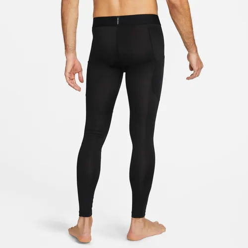 Legging nike pro masculina 2025