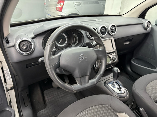 Citroën C3 C3 Tendance 1.6 VTI 120 (Flex) (Aut)
