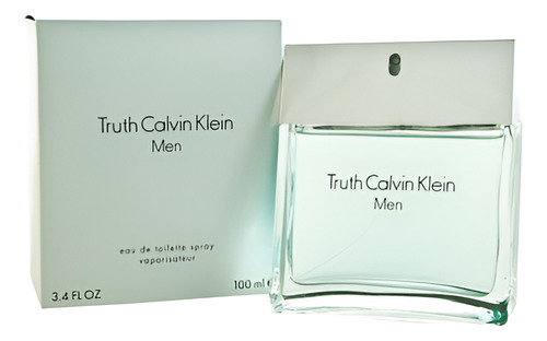Calvin Klein Truth Varon 100ml