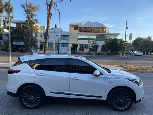Acura RDX 2.0 A-Spec Awd At