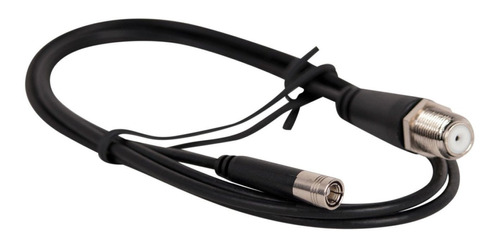 Cable Conexion Coaxial Smb 3.0 Ft Para Radio Satelite Xm