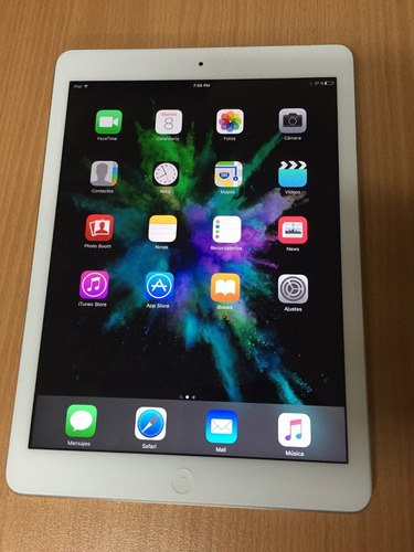 iPad Air 1g 16gb  Wifi Oferta