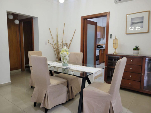 Alquilo Apartamento Amueblado De 2 Habitaciones En Piantini