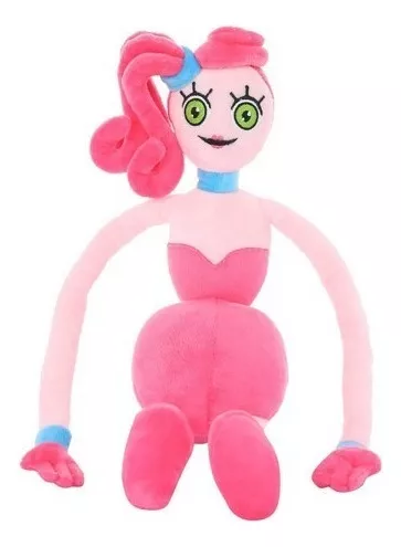 Brinquedos de Pelúcia Huggy Wuggy Kissy Missy Mommy Long Legs - 21st  Century Imports