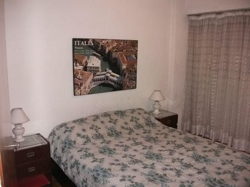 Imagen 9 de 12 de Temporada | 2 Ambientes Con Balcon Plz Colon