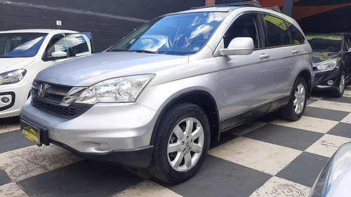 Honda CR-V 2.0 Lx 4x2 Aut. 5p