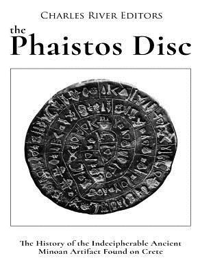 Libro The Phaistos Disc : The History Of The Indecipherab...