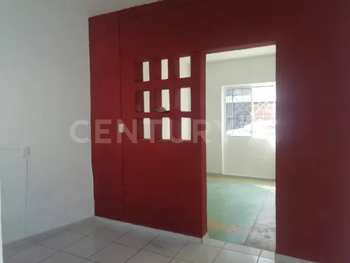 Casa En Renta En El Centro De Colima
