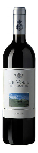 Vinho Italiano -  Le Volte Dell'ornellaia - Toscana