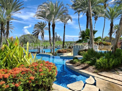 Venta De Apartamento En El Morro Margarita Venezuela