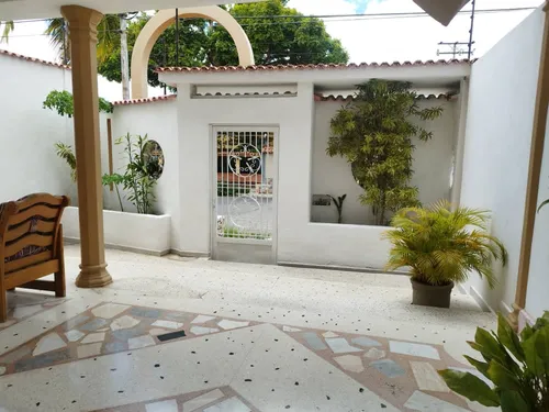 Vendo Casa En San Diego Dt