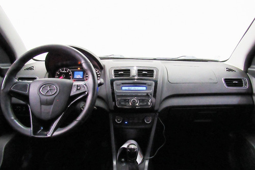 Jac J3 Turin Sedan 2014 1.4 16v 4p Mec.