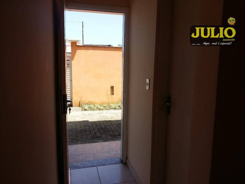 Imagem 26 de 30 de Sobrado Residencial À Venda, Vila Atlântica, Mongaguá. - So0634