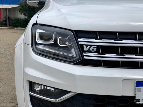 Volkswagen Amarok Extreme 3.0 Autom