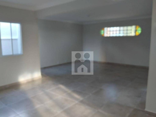 Imagem 4 de 11 de Casa Com 3 Dormitórios À Venda, 126 M² Por R$ 245.000,00 - Quintino Facci Ii - Ribeirão Preto/sp - Ca0884
