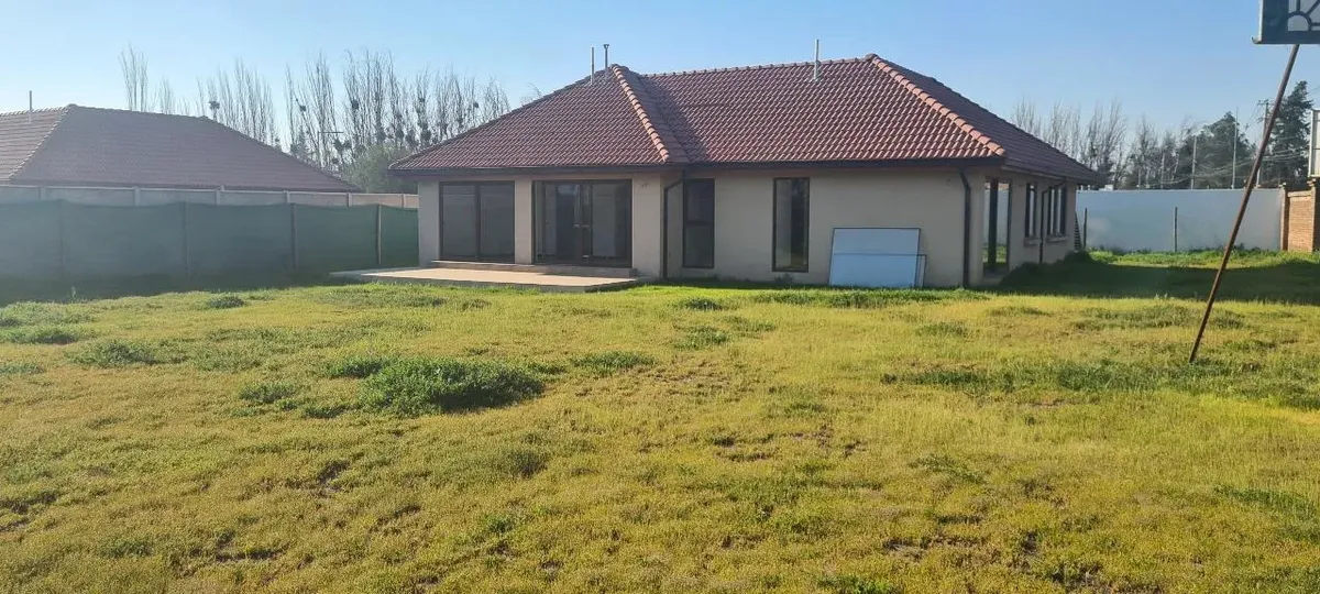 Imagen 5 de 23 de Amplia Casa 4 Habitaciones, Estar Y 3 Baños Maipu