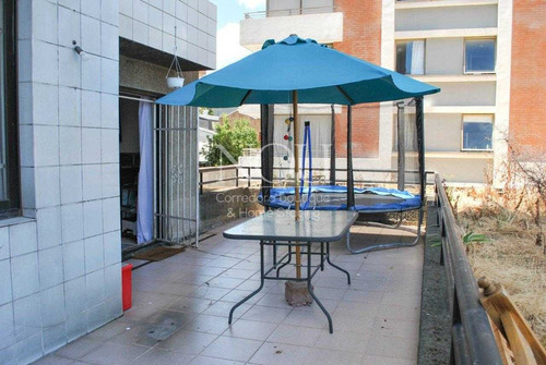 Nou Corredora Boutique / / Amplio Y Soleado Departament...