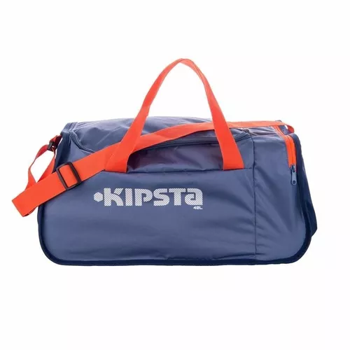  KIPSTA Bolsa Deportiva Kipocket 40L - Azul, Azul : Ropa,  Zapatos y Joyería