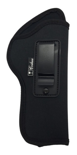 Funda Internar C/ Flejes De Acero Taurus Pt92 Beretta