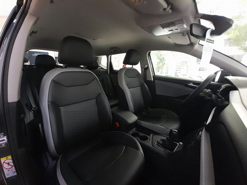 Volkswagen Taos 1.4 250 Tsi Comfortline